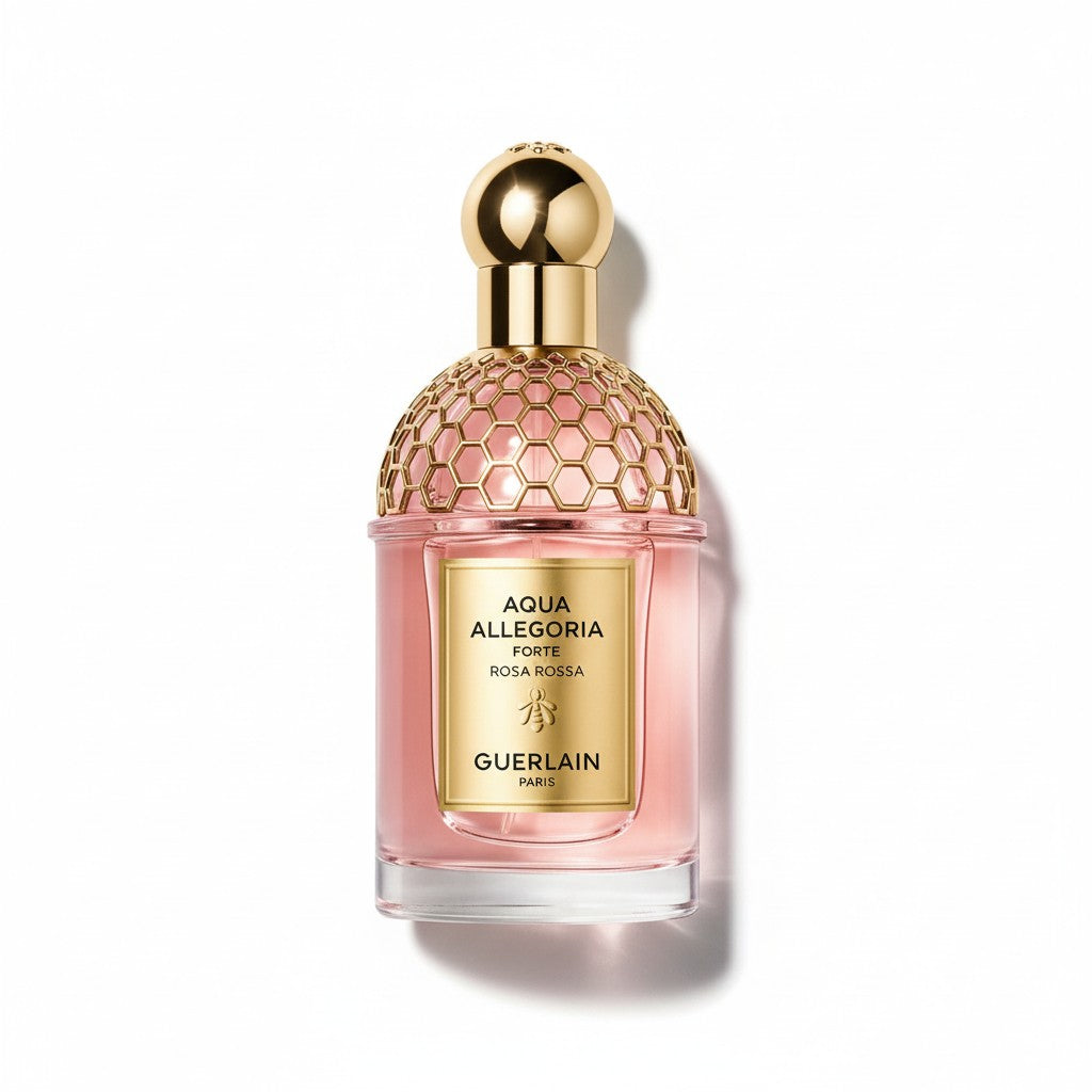 Guerlain Aqua Allegoria Forte Rosa Rossa Eau de parfum