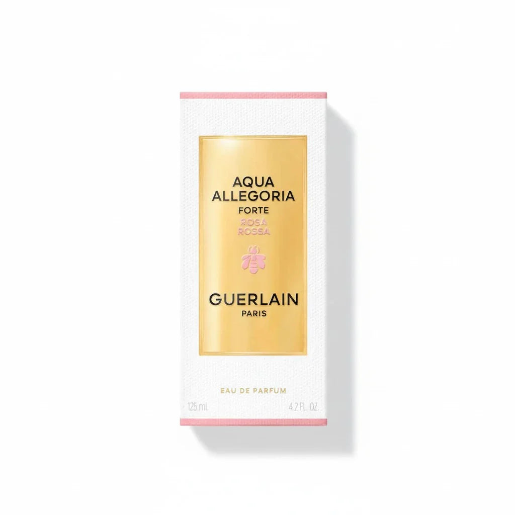 Guerlain Aqua Allegoria Forte Rosa Rossa Eau de parfum