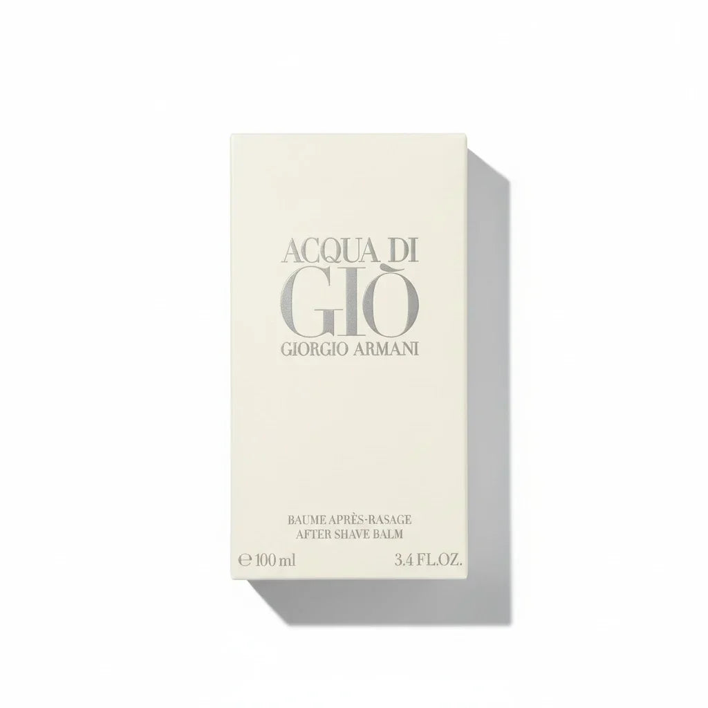 Giorgio Armani Acqua Di Gio Pour Homme Baume Après-Rasage