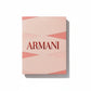 Coffret Giorgio Armani my Way