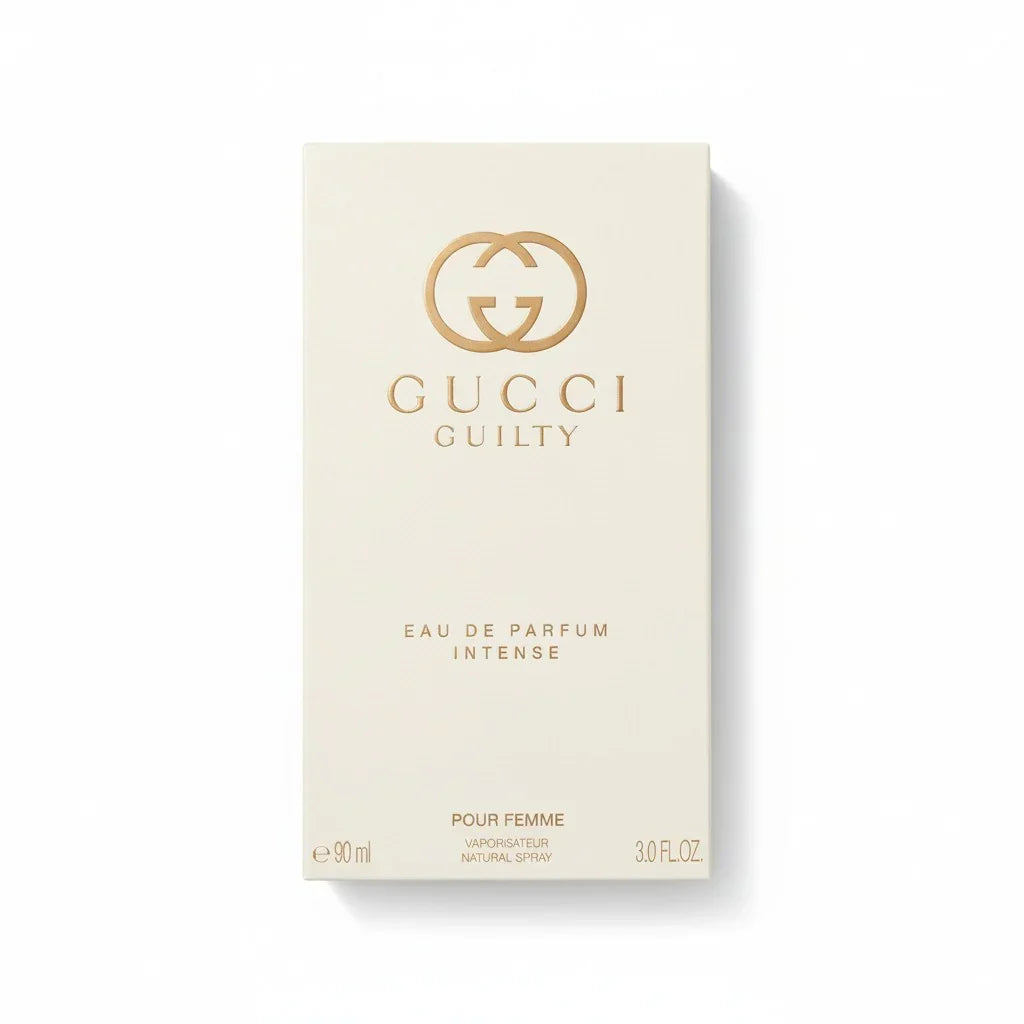 Gucci Guilty Eau de parfum Intense pour femme