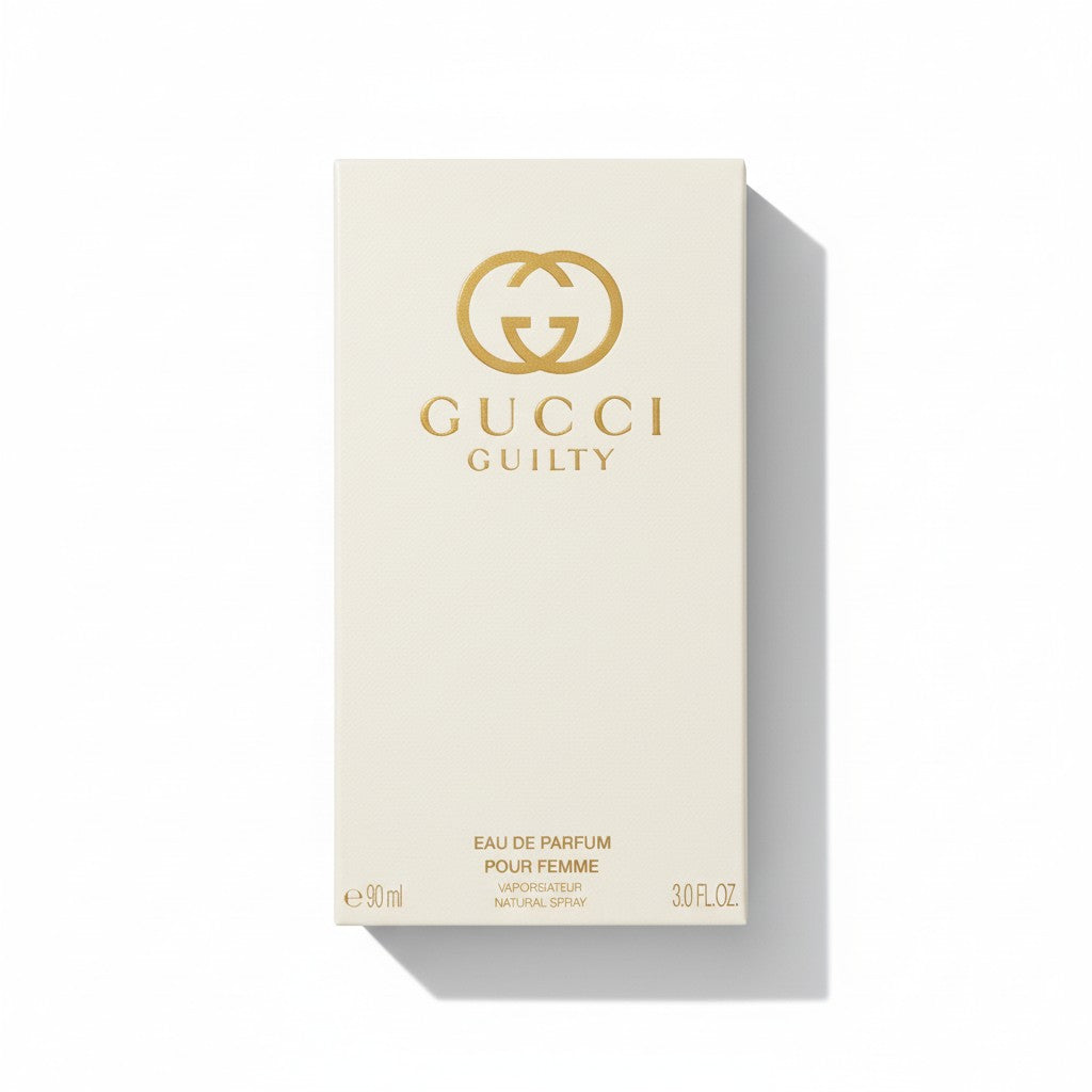 Gucci Guilty Pour Femme Eau de parfum