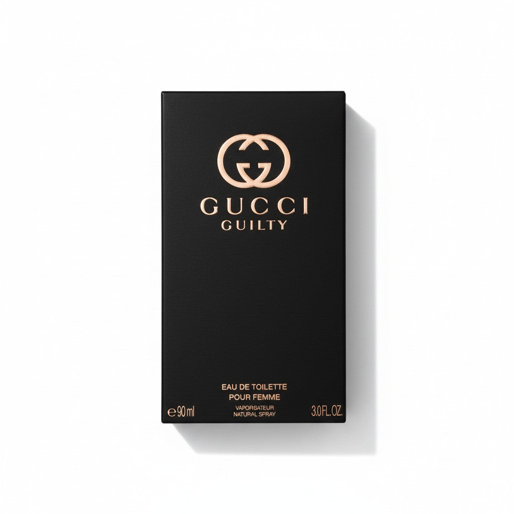 Gucci Guilty Pour Femme Eau de Toilette