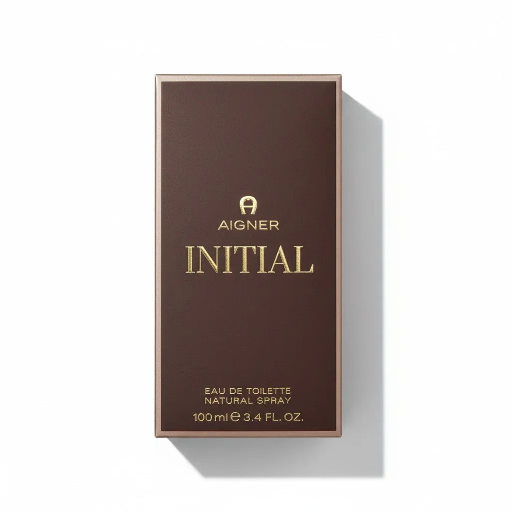Etienne Aigner Initial Eau de Toilette