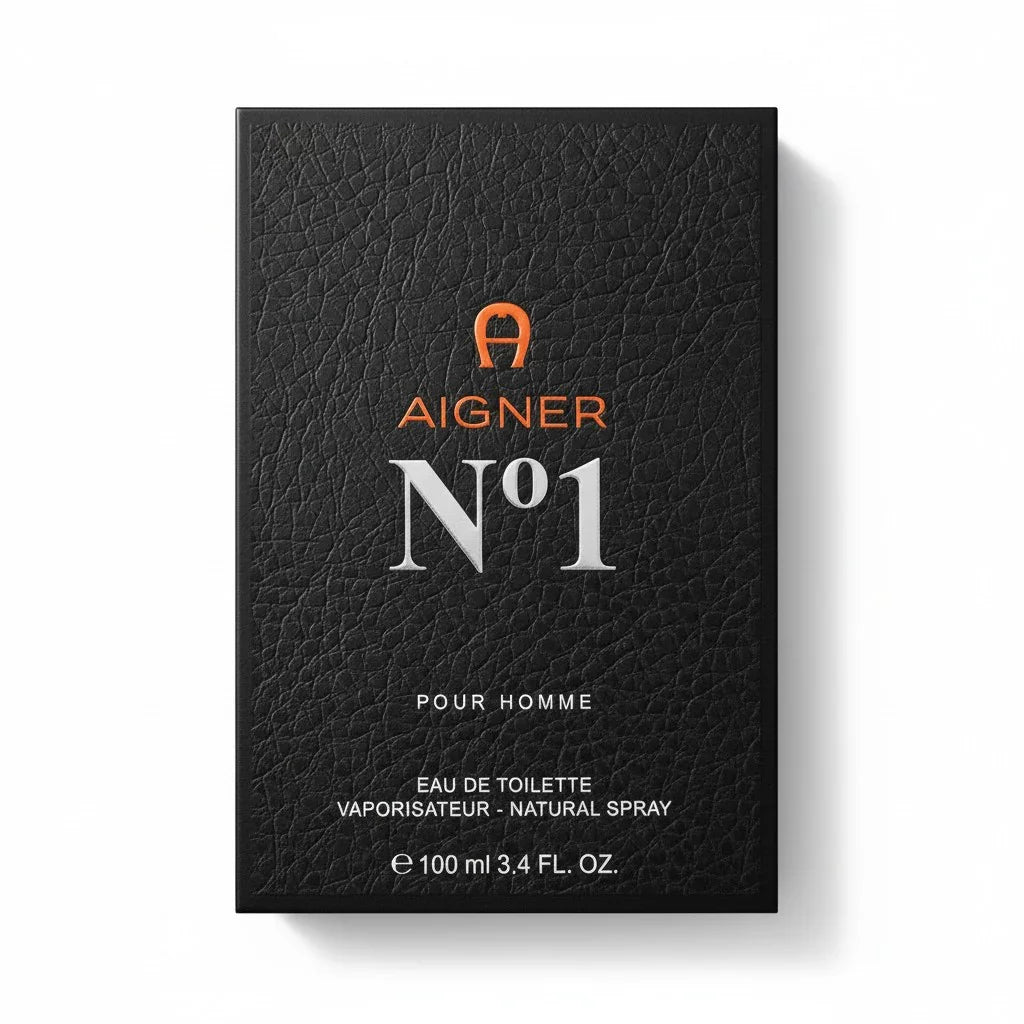 Etienne Aigner N° 1 Pour Homme Eau de Toilette