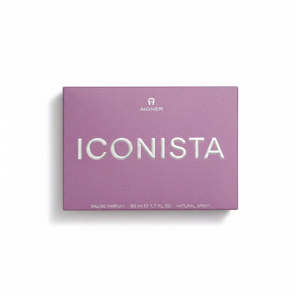 Etienne Aigner Iconista Eau de Parfum