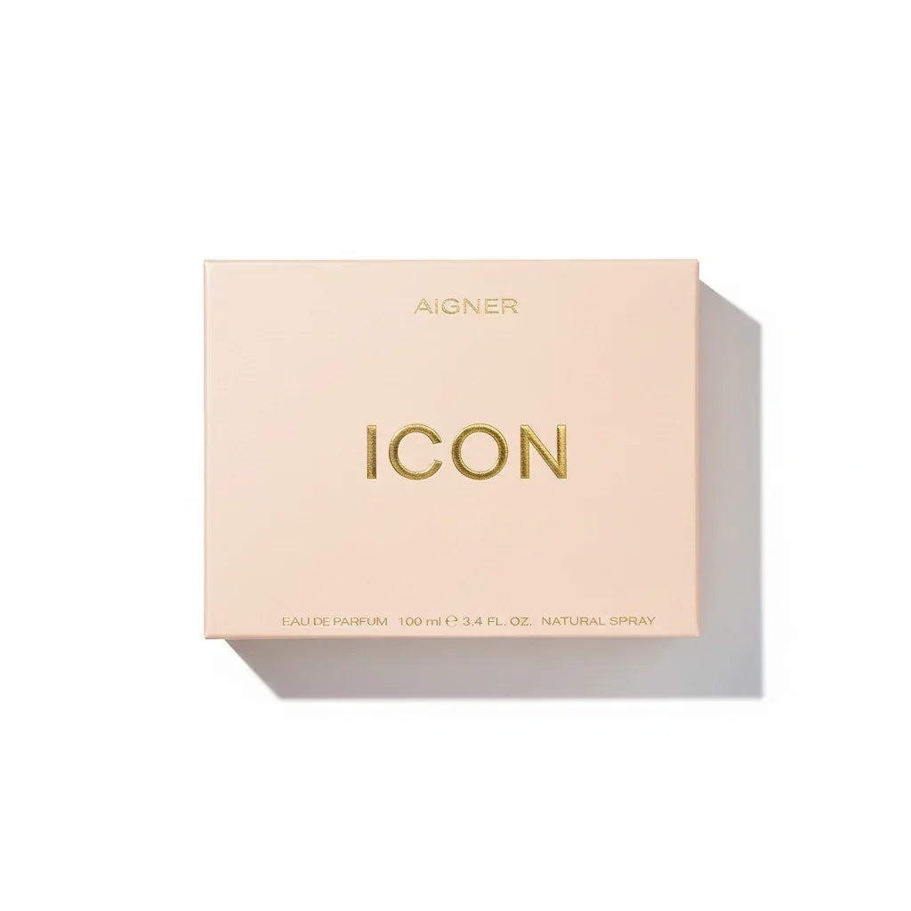 Etienne Aigner Icon Eau de parfum