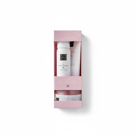 RITUALS... The Ritual of Sakura Trial Gift Set – Ansicht 2