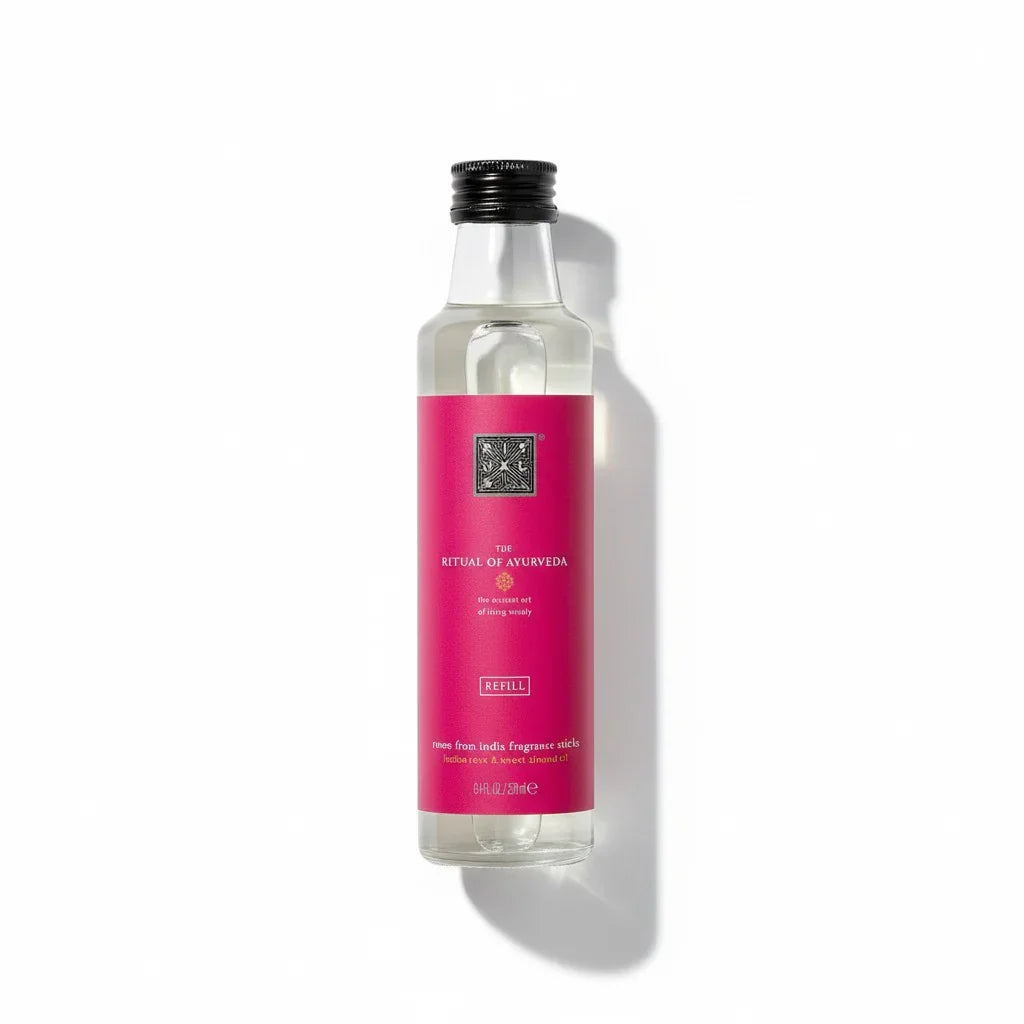 Fragrance Stick The Ritual of Ayurveda Refill refill oil