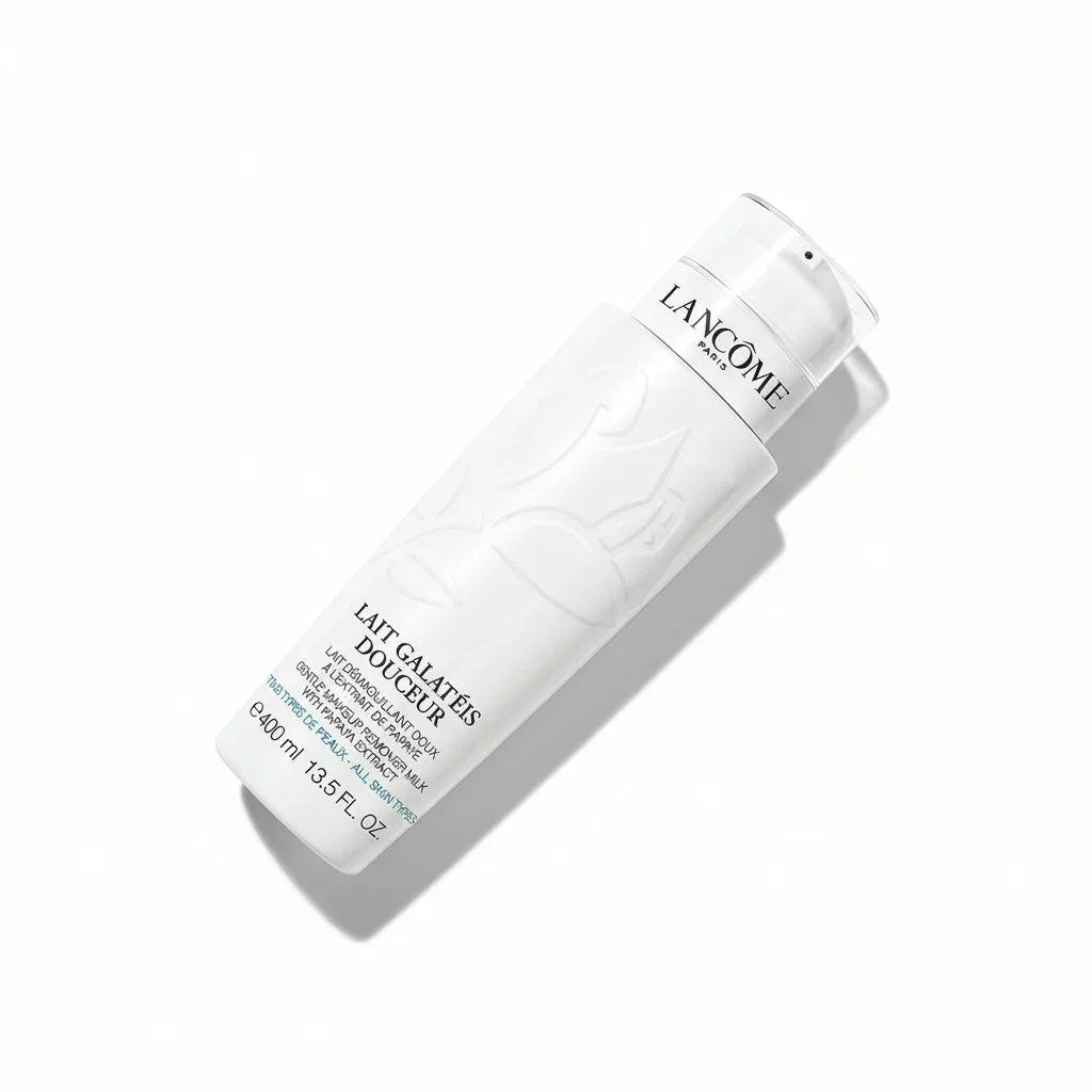 LANCÔME Galatéis Douceur Lait Démaquillant