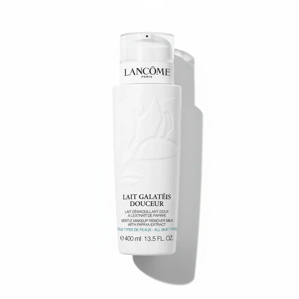 LANCÔME Galatéis Douceur Lait Démaquillant