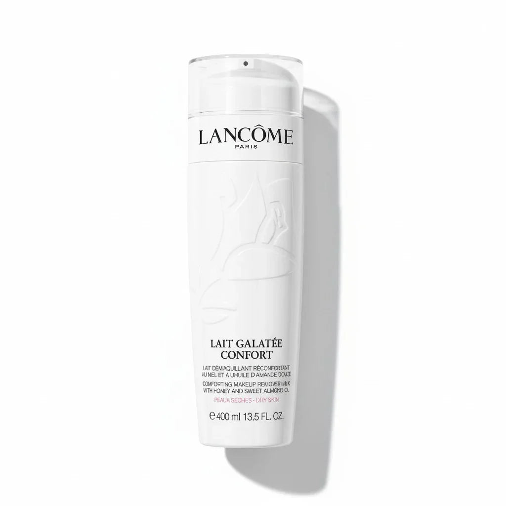 Lait Confort Galatée de Lancôme