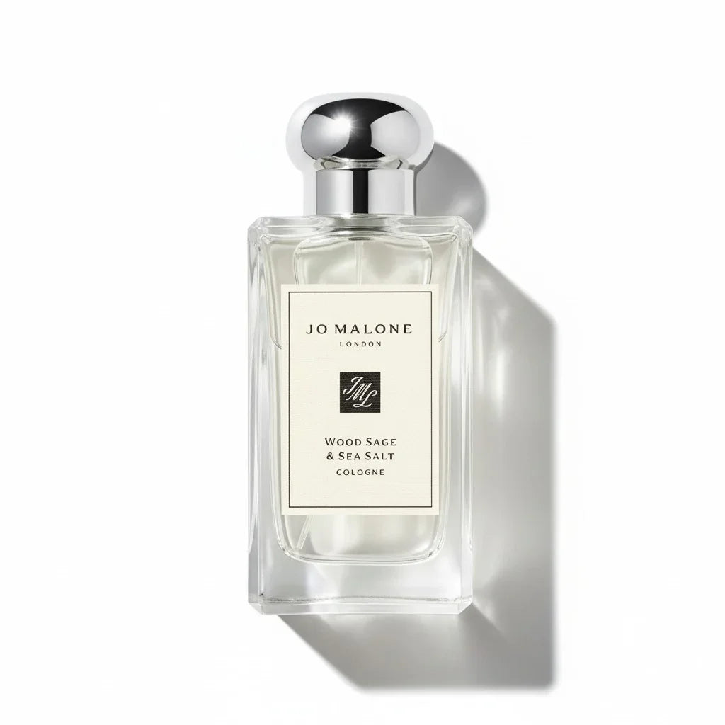 Jo Malone Cologne Bois de Sauge & Sel Marin