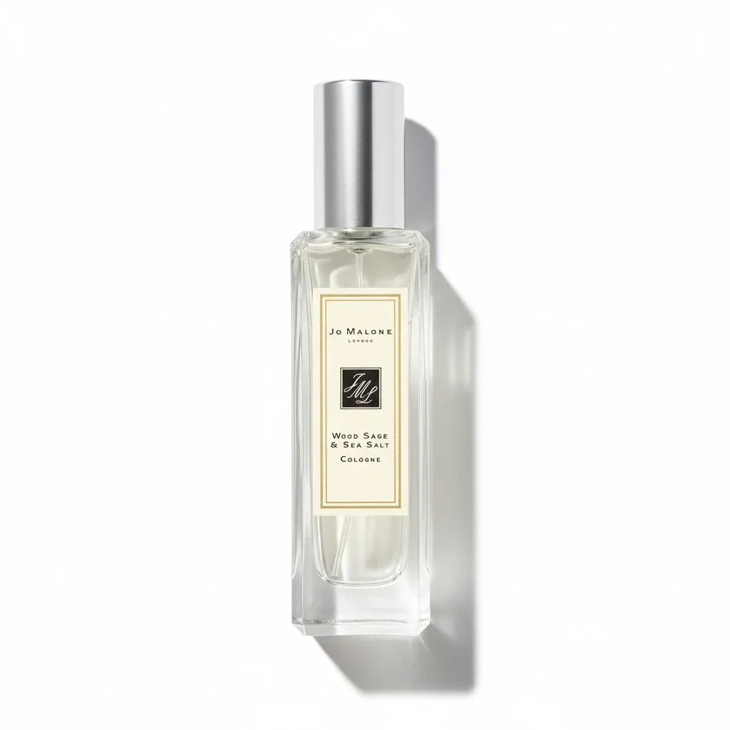 Jo Malone Cologne Bois de Sauge & Sel Marin