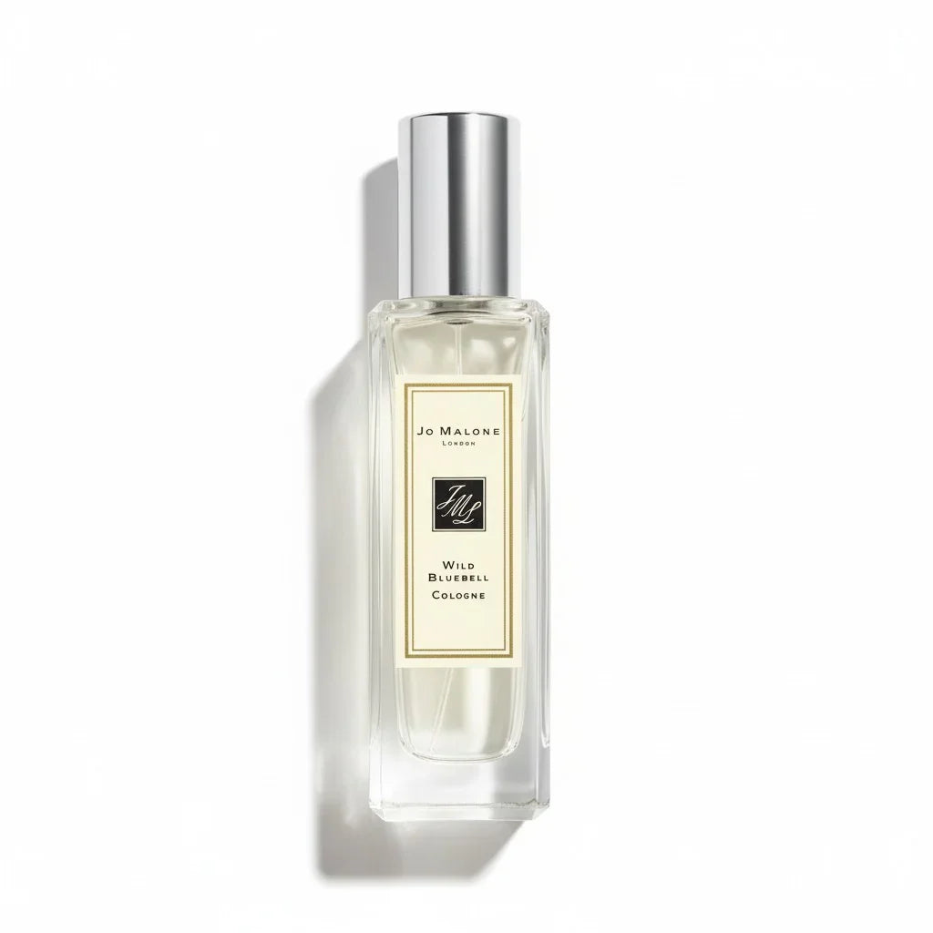 Jo Malone Cologne Bluebell Sauvage