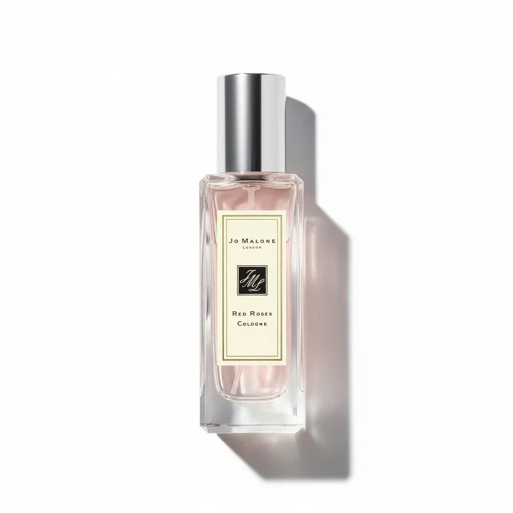 Jo Malone Cologne Røde Roser