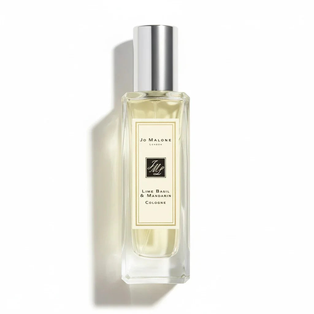 Jo Malone Cologne Citron Vert Basilic & Mandarine