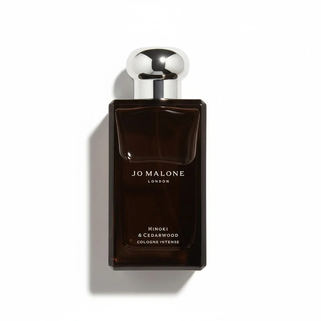 Jo Malone Cologne Intense Hinoki et Bois de Cèdre