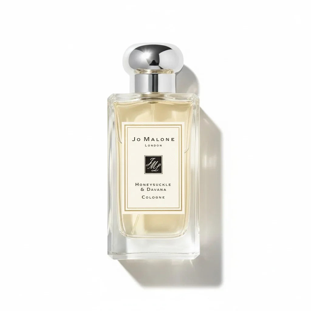 Jo Malone Cologne Chèvrefeuille & Davana