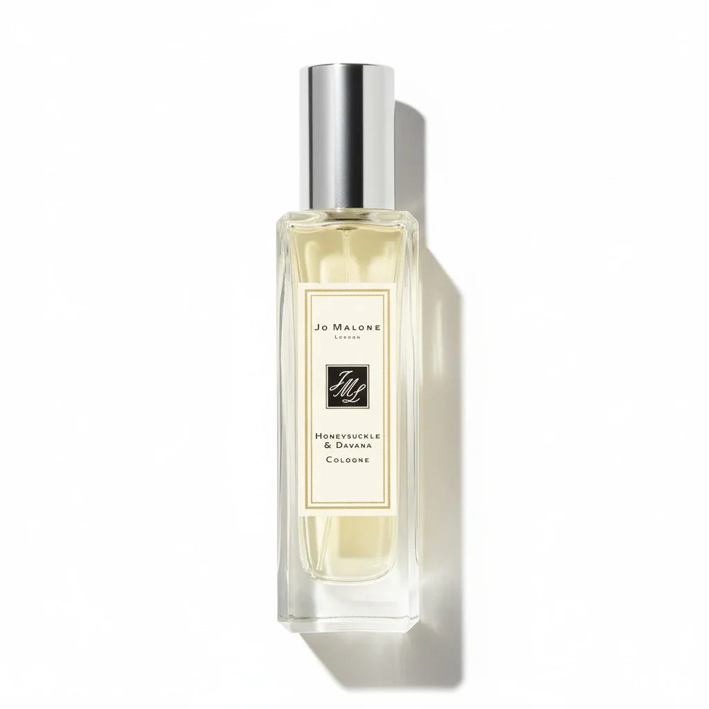 Jo Malone Cologne Chèvrefeuille & Davana