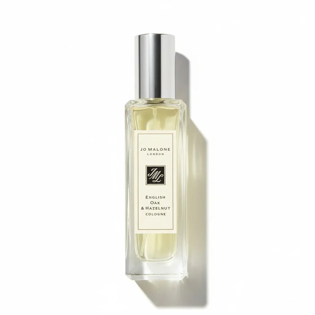Jo Malone Cologne English Oak & Hasselnød