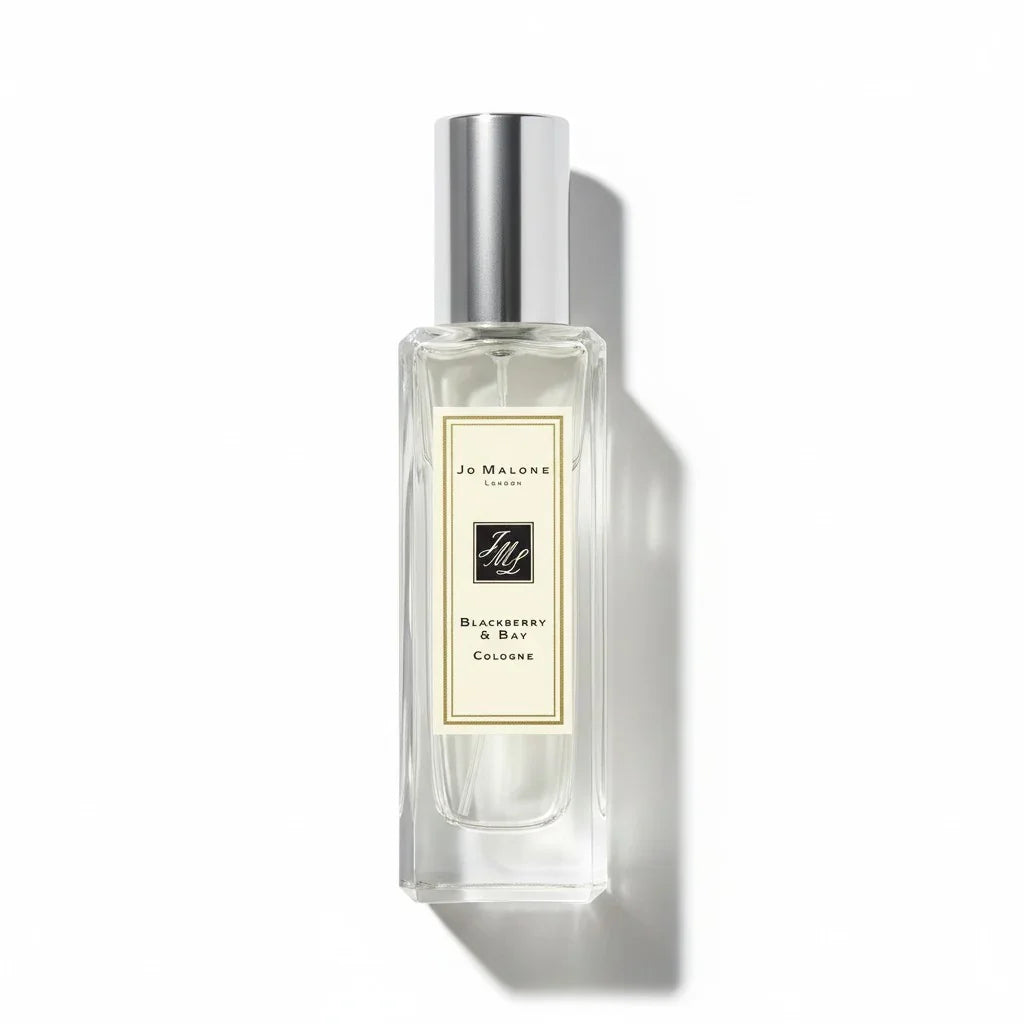 Jo Malone Cologne Mûre et Laurier