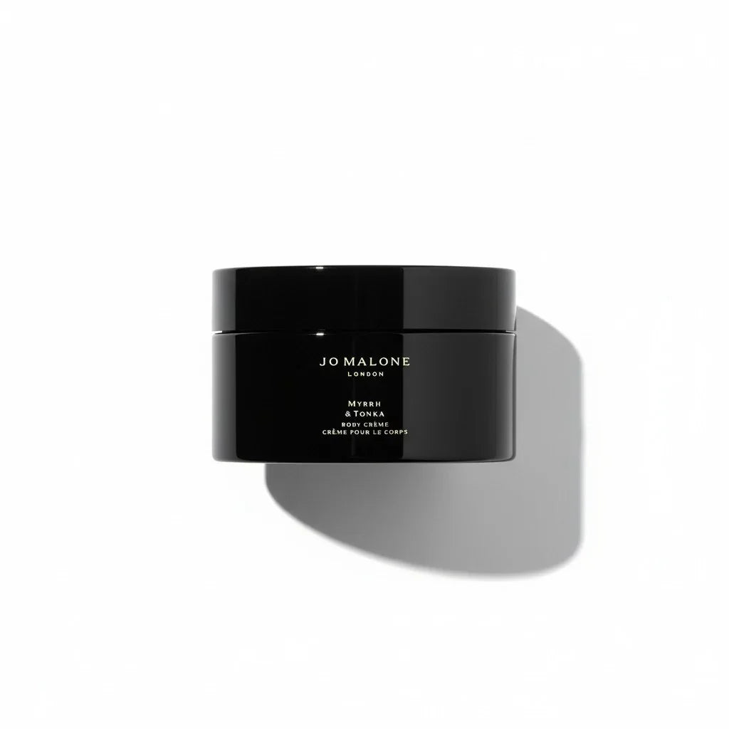 Crème pour le corps Jo Malone Myrrhe & Tonka