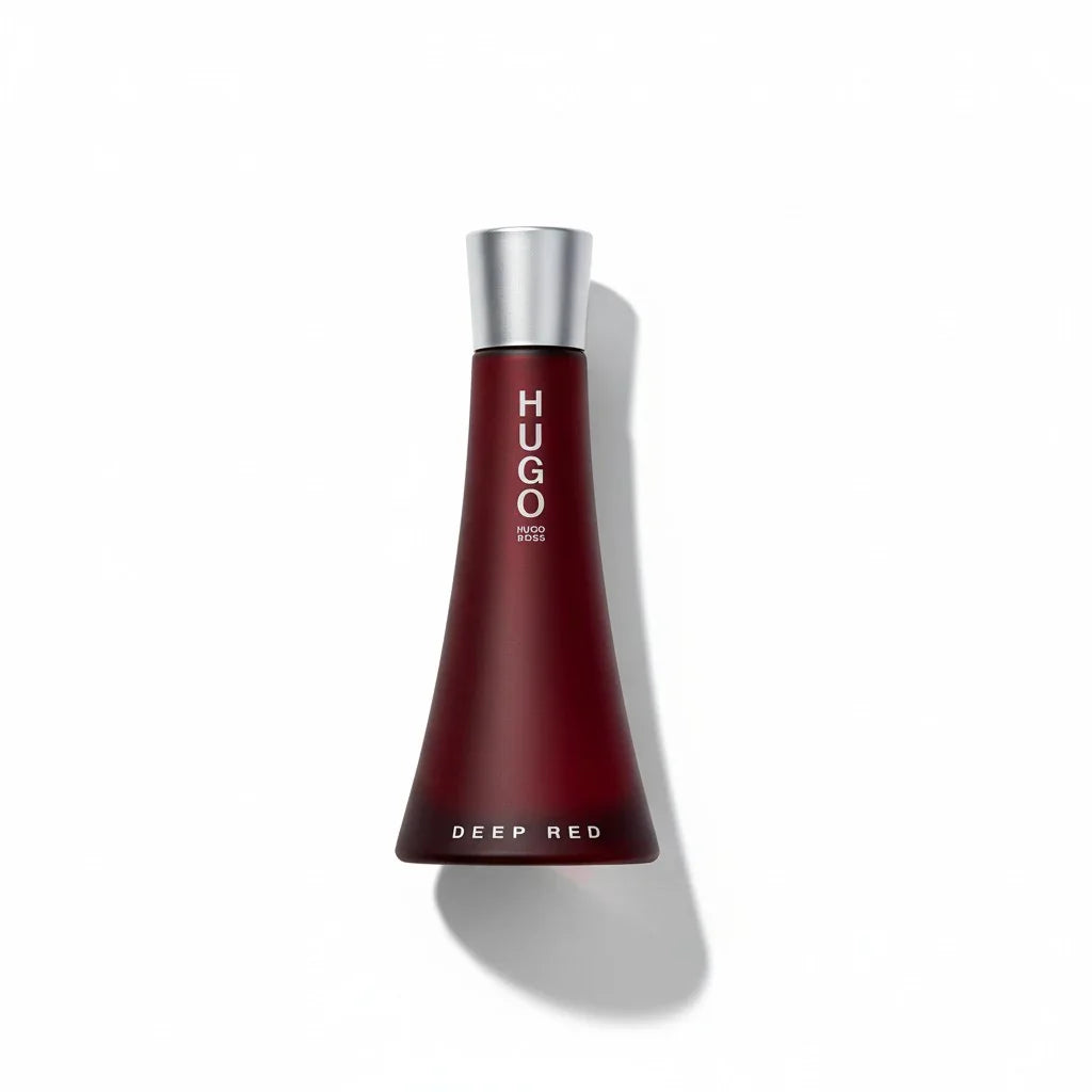 Eau de parfum HUGO BOSS Deep Red