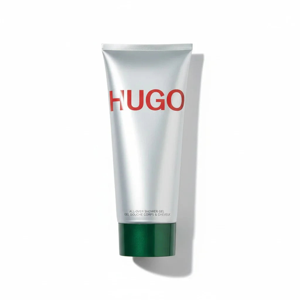 Hugo Boss Hugo Man Shower Gel