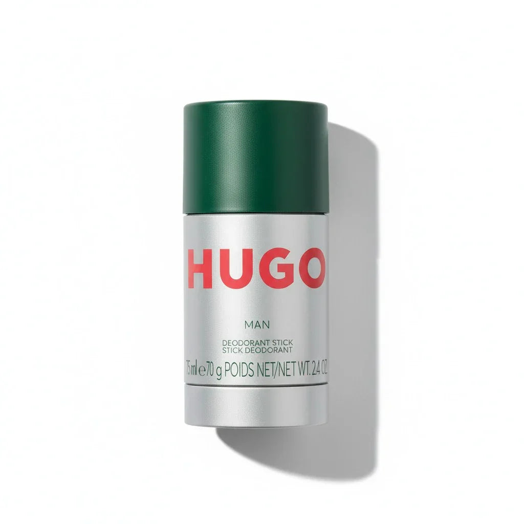 Boss Hugo Man deodorant stick