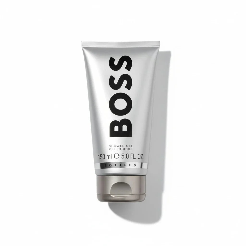 HUGO BOSS Bottled Shower Gel