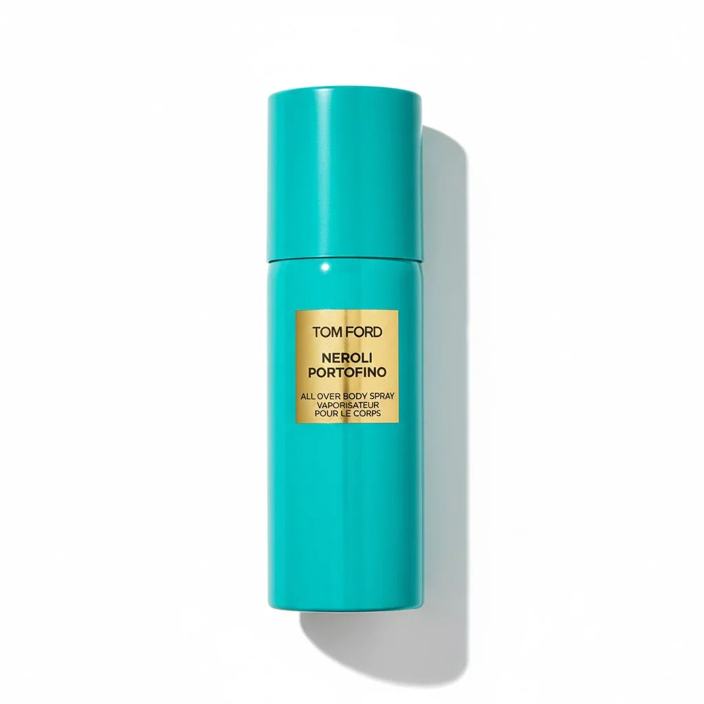 TOM FORD Private Blend Neroli Portofino Spray Corpo Totale