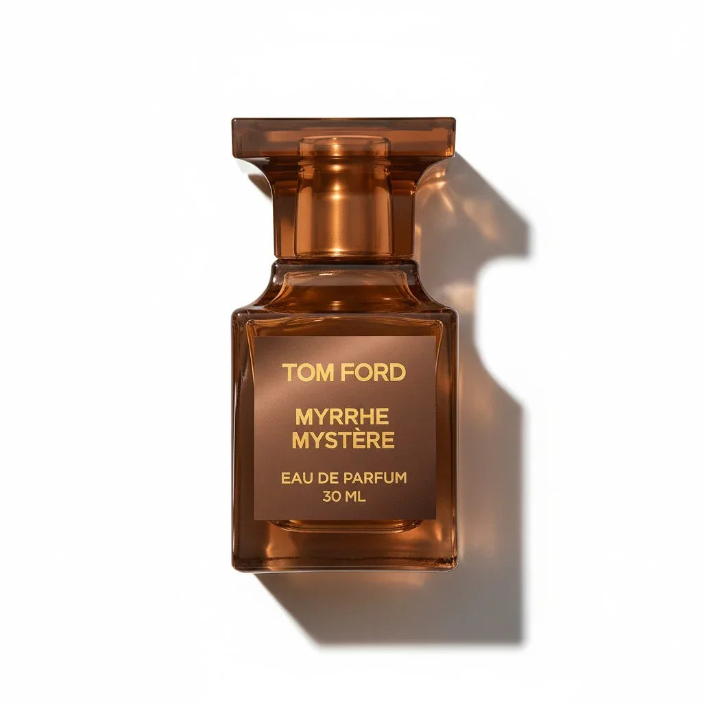 TOM FORD Private Blend Myrrhe Mystère Eau de parfum