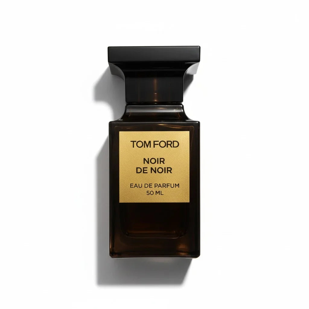 TOM FORD Private Blend Noir de Noir Eau de parfum