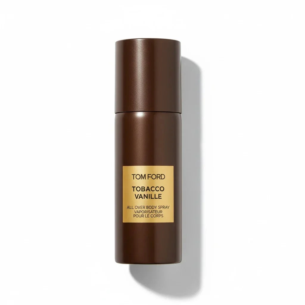 TOM FORD Private Blend Tobacco Vanille All Over Body Spray