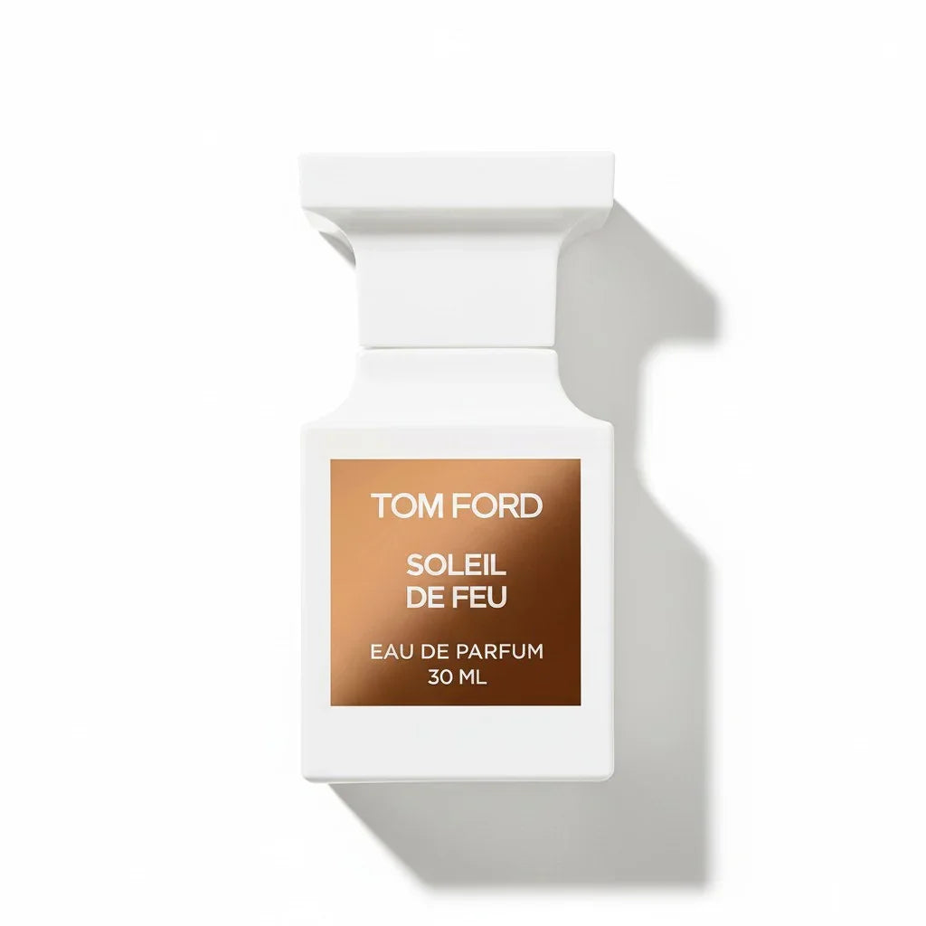 TOM FORD Private Blend Soleil De Feu Eau de Parfum
