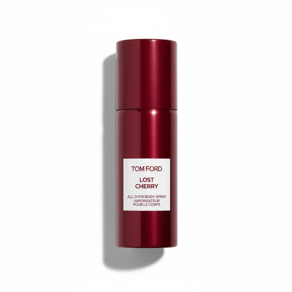 TOM FORD Private Blend Lost Cherry All Over Spray