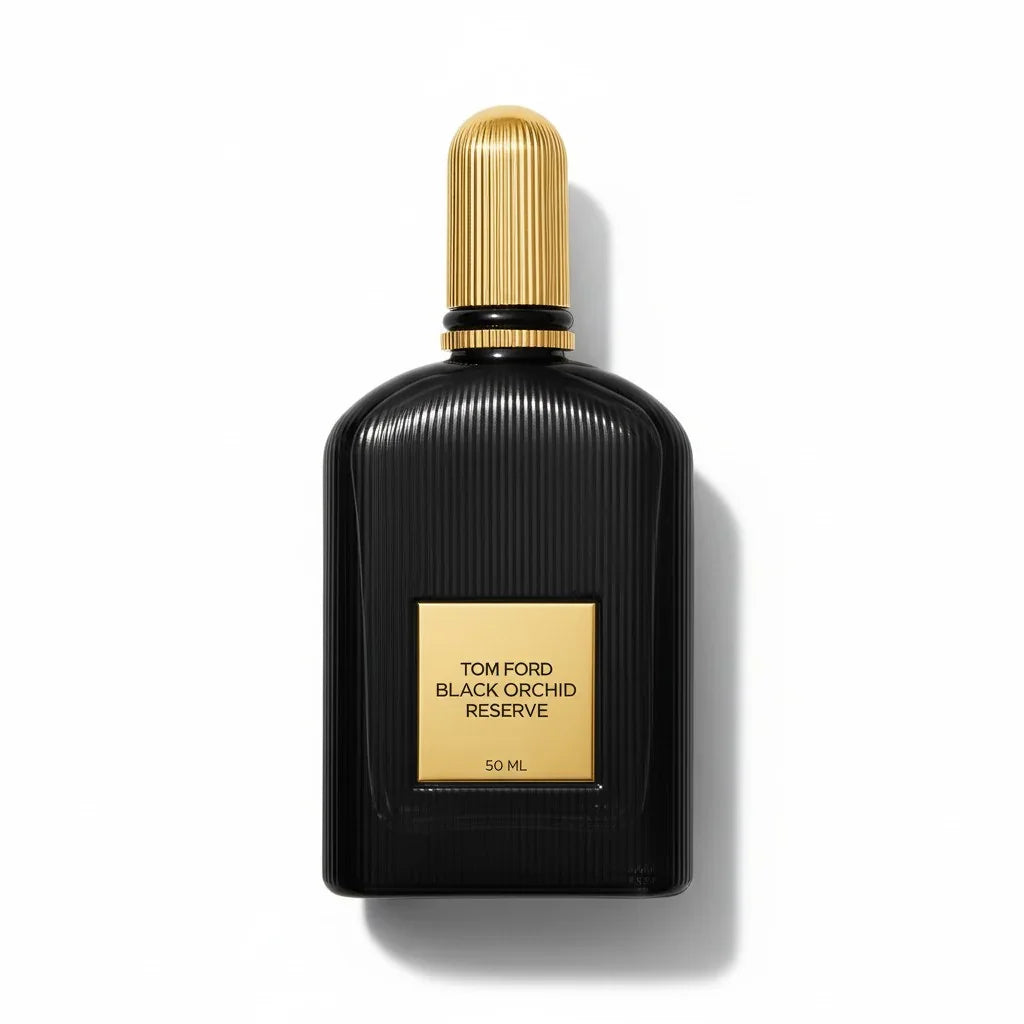 Tom Ford Black Orchid Riserva Profumo