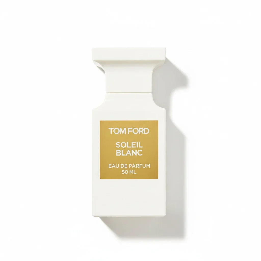 TOM FORD Private Blend Soleil Blanc Eau de parfum