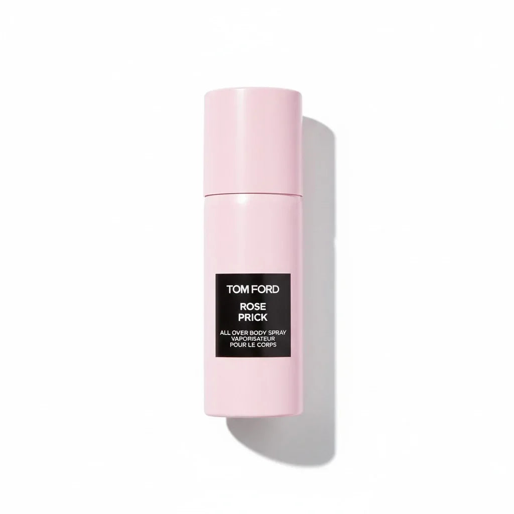 TOM FORD Private Blind Rose Prik All-over kropsspray