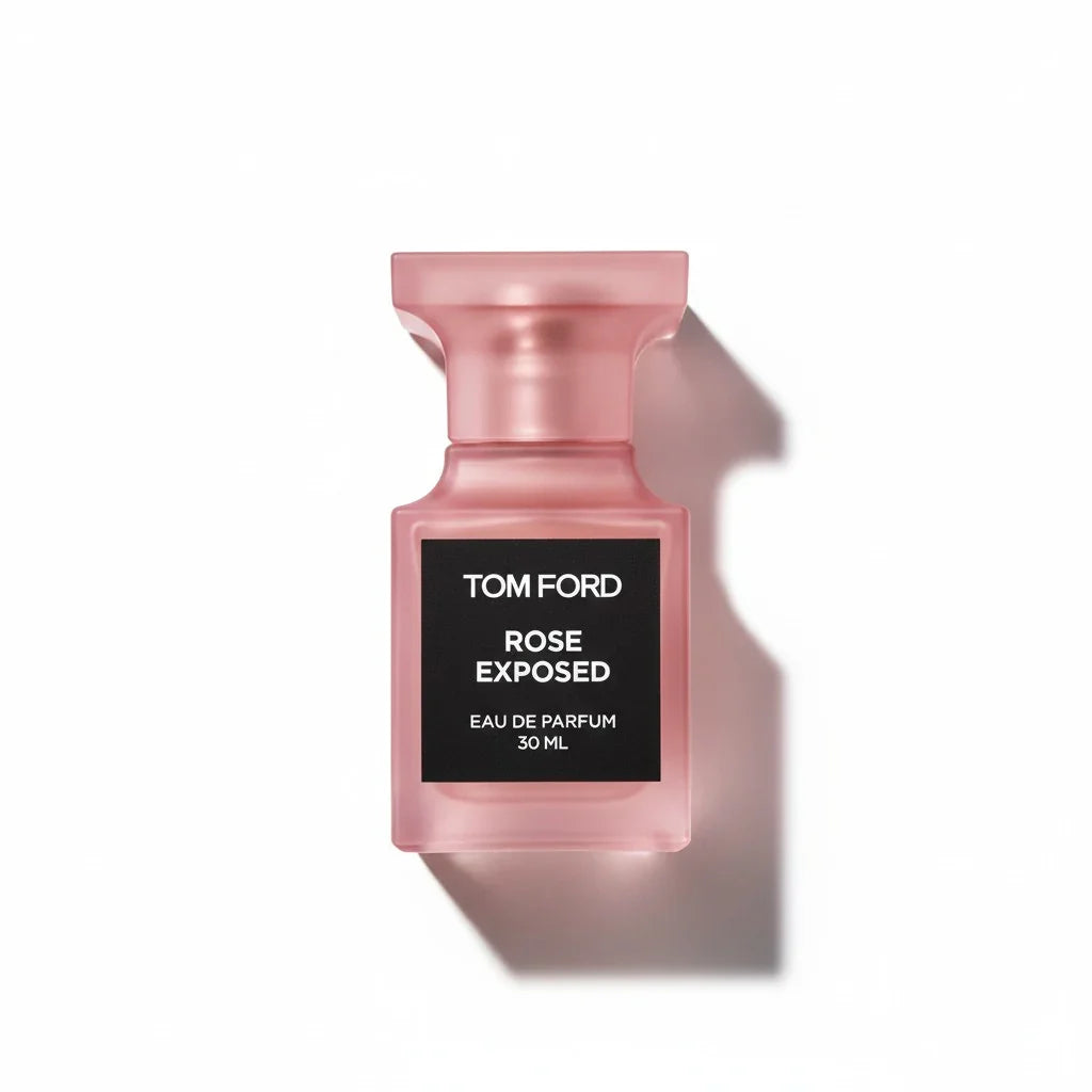 TOM FORD Private Blend Rose Exposed Eau de parfum