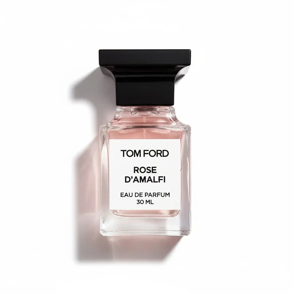TOM FORD Private Blend Rose d'Amalfi Eau de parfum