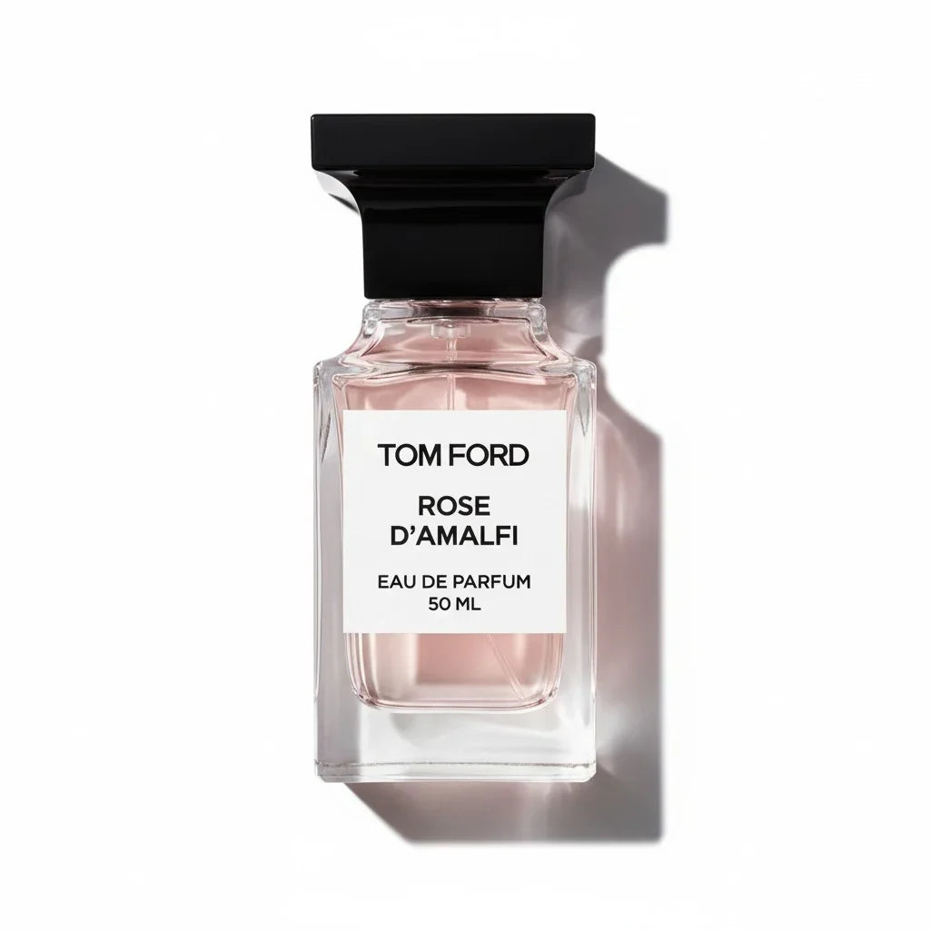 TOM FORD Private Blend Rose d'Amalfi Eau de parfum
