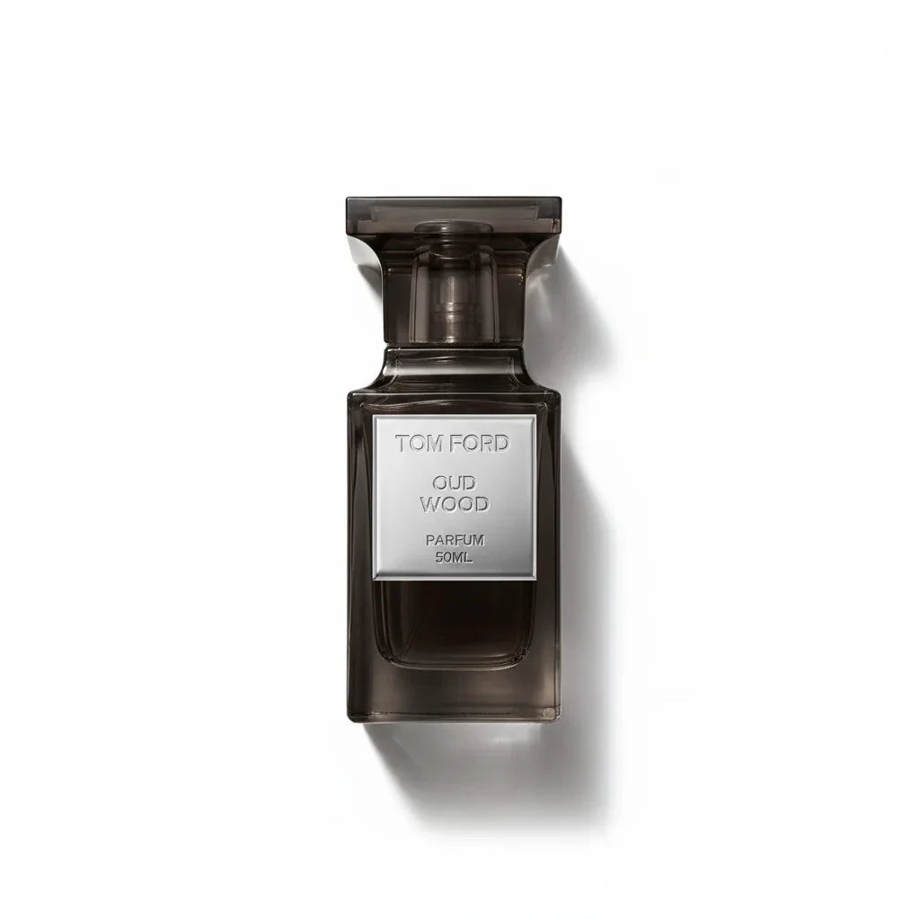 TOM FORD Private Blend Oud Wood Profumo