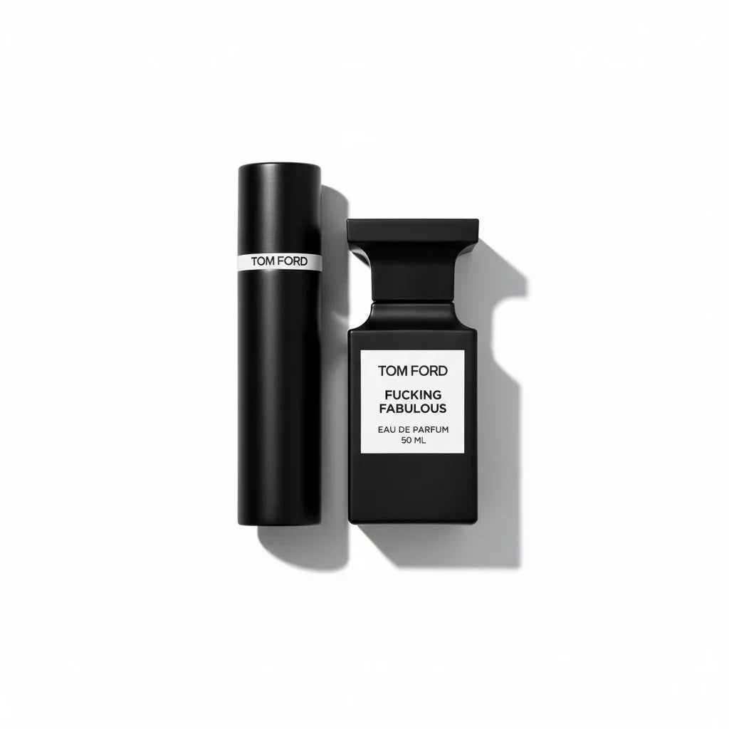 Coffret de parfums TOM FORD Private Blend Fucking Fabulous