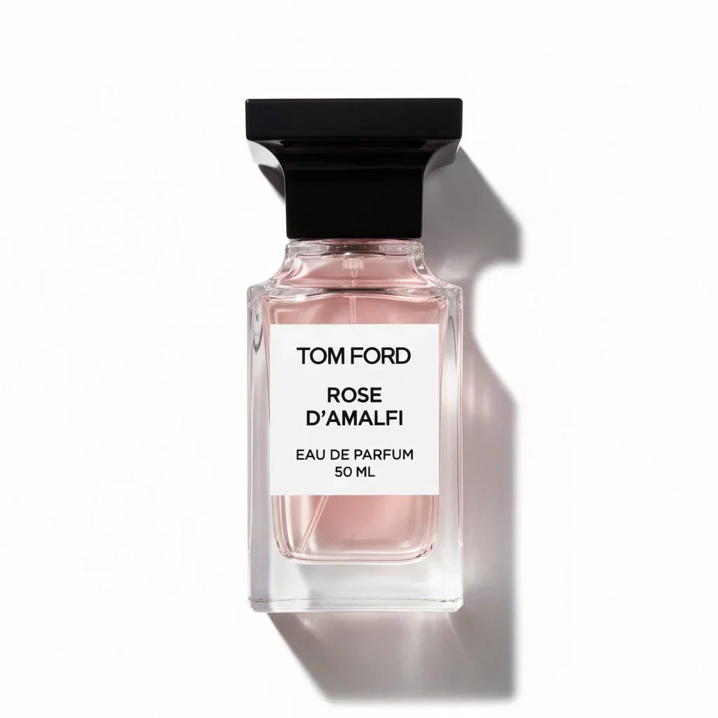 TOM FORD Private Blend Rose D'Amalfi Eau de Parfum