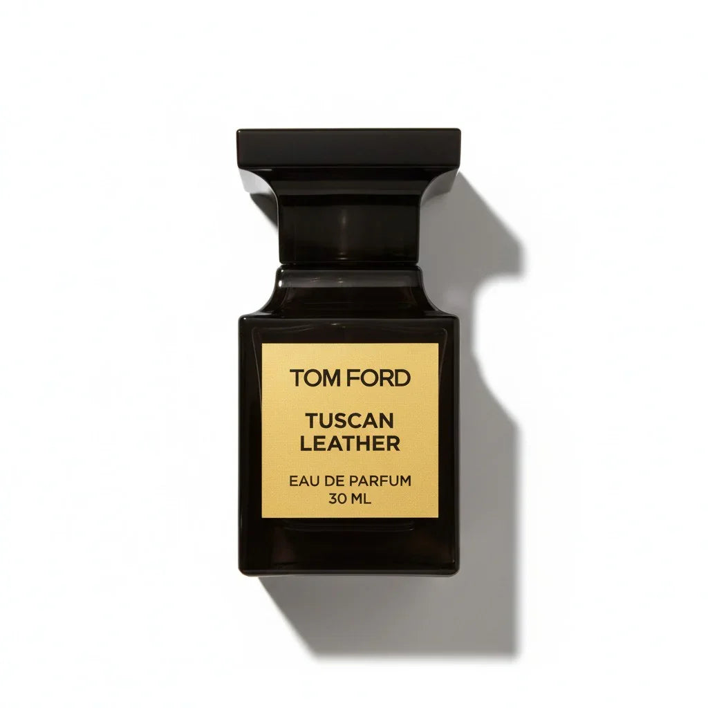Eau de parfum TOM FORD Private Blend Tuscan Leather