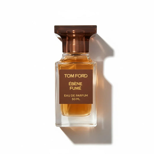 TOM FORD Private Blend Ebene Fume Eau de Parrfum – Ansicht 2