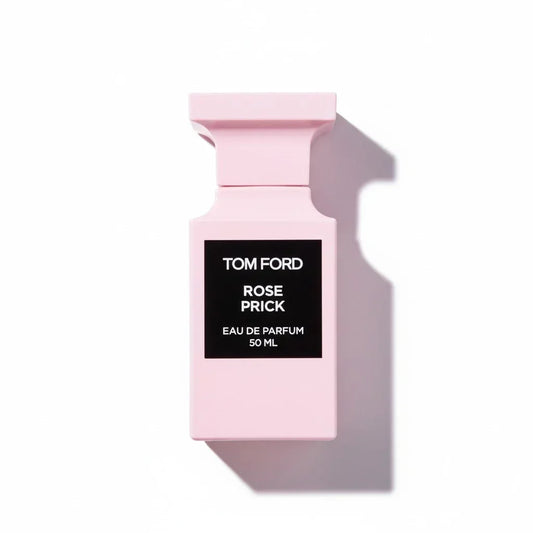 TOM FORD Private Blind Rose Prick Eau de Parfum – Ansicht 2