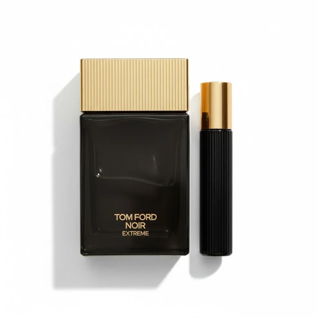 Coffret Parfum Noir Extreme de TOM FORD